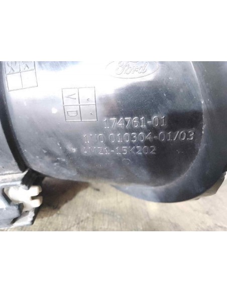 FARO ANTINIEBLA IZQUIERDO FORD S-MAX (CA1) - 205096