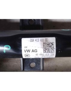 AMORTIGUADOR DELANTERO DERECHO SKODA FABIA (PJ3) - 205108 2
