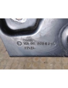 TRAVESAÑO SUPERIOR SKODA FABIA (PJ3) - 205120 2