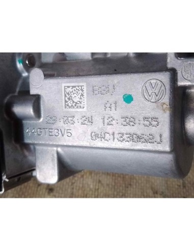 CAJA MARIPOSA SKODA FABIA (PJ3) - 205124