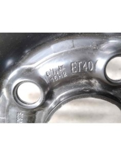 LLANTA SKODA FABIA (PJ3) - 205149 2