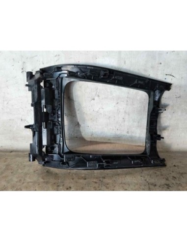 EMBELLECEDOR SALPICADERO MERCEDES-BENZ CLASE C...