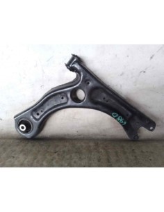 BRAZO SUSPENSION INFERIOR DELANTERO DERECHO SKODA FABIA...