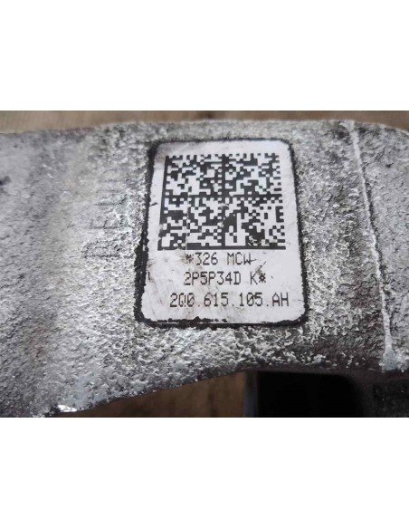 PINZA DE FRENO DELANTERA IZQUIERDA SKODA FABIA (PJ3) - 205226
