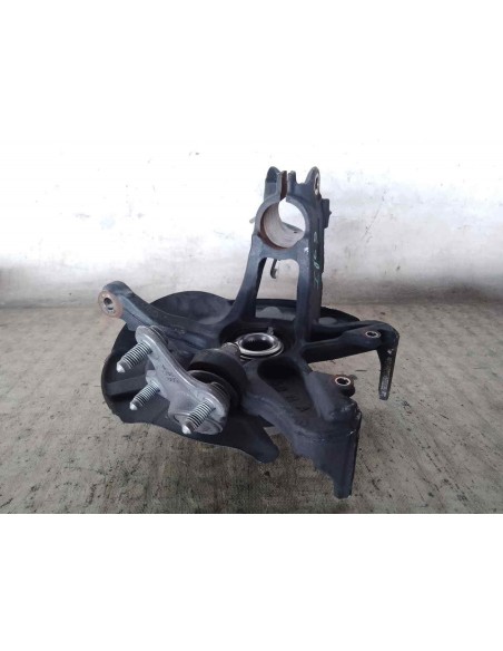 MANGUETA DELANTERA IZQUIERDA SKODA FABIA (PJ3) - 205227