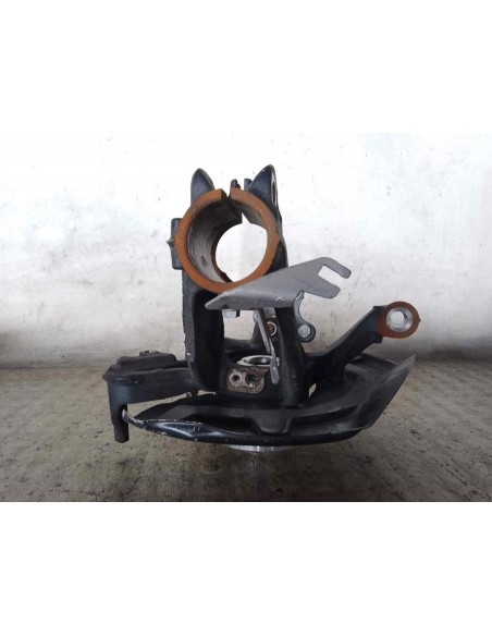 MANGUETA DELANTERA IZQUIERDA SKODA FABIA (PJ3) - 205227