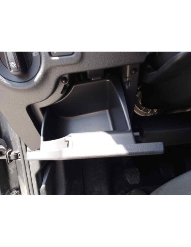 GUANTERA SKODA FABIA (PJ3) - 205259