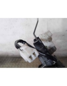 CERRADURA MALETERO / PORTON MAZDA 2 BERLINA (DY) - 205313 2