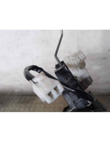 CERRADURA MALETERO / PORTON MAZDA 2 BERLINA...