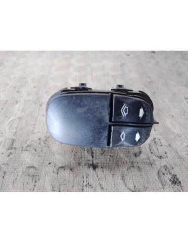 MANDO ELEVALUNAS DELANTERO IZQUIERDO FORD FOCUS...