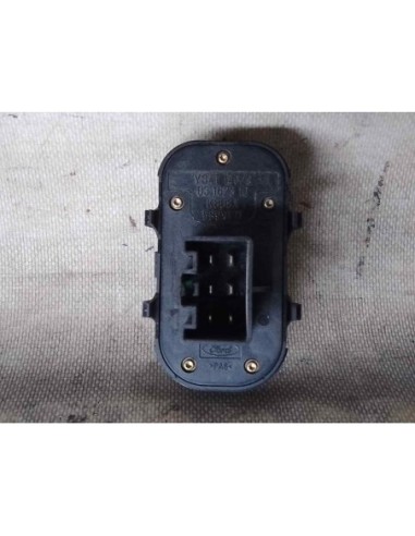 MANDO ELEVALUNAS DELANTERO IZQUIERDO FORD FOCUS...