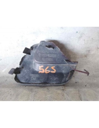 MOLDURA TOYOTA YARIS (KSP1/NLP1/NSP1) - 205410