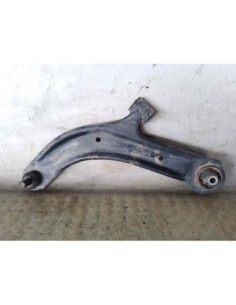 BRAZO SUSPENSION INFERIOR DELANTERO IZQUIERDO NISSAN...