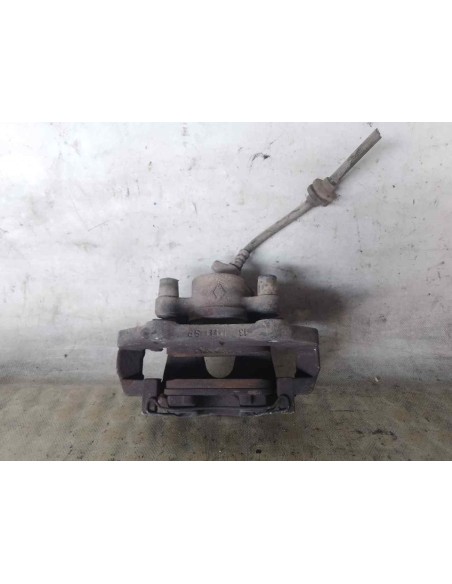 PINZA DE FRENO DELANTERA DERECHA RENAULT CLIO IV - 205705
