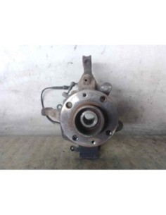 MANGUETA DELANTERA DERECHA RENAULT CLIO IV - 205706