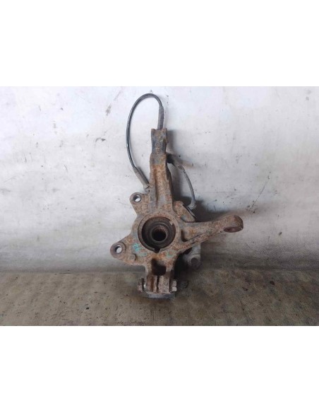 MANGUETA DELANTERA DERECHA RENAULT CLIO IV - 205706