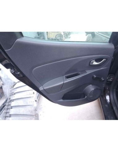 GUARNECIDO PUERTA TRASERA IZQUIERDA RENAULT...