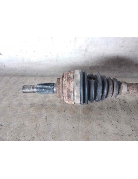 TRANSMISION DELANTERA IZQUIERDA RENAULT CLIO IV - 205774