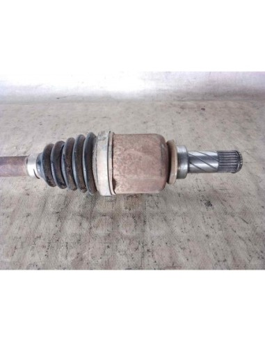 TRANSMISION DELANTERA IZQUIERDA RENAULT CLIO IV...