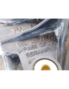 COLECTOR ADMISION AUDI A3 (8P1) - 205780 2