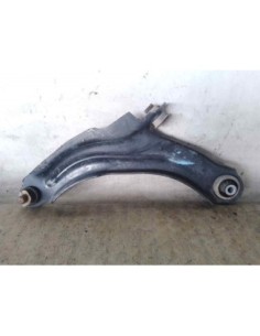 BRAZO SUSPENSION INFERIOR DELANTERO IZQUIERDO RENAULT...