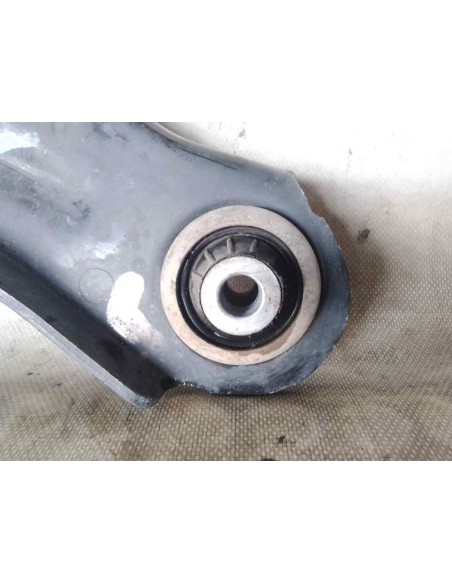 BRAZO SUSPENSION INFERIOR DELANTERO IZQUIERDO RENAULT CLIO IV - 205787