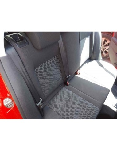 ASIENTO TRASERO VOLKSWAGEN GOLF VI (5K1)(10...