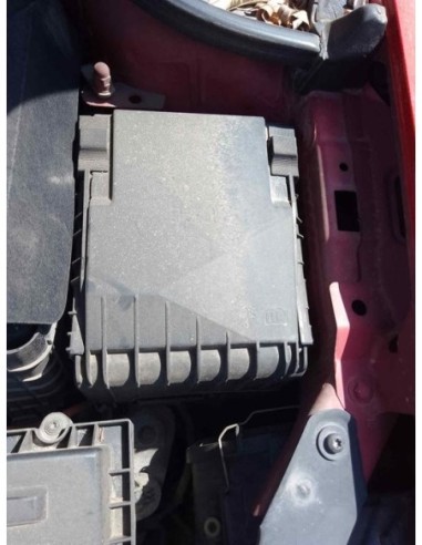 CAJA RELES / FUSIBLES VOLKSWAGEN GOLF VI...