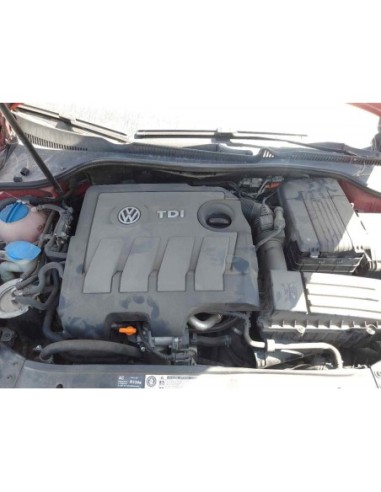 CREMALLERA DIRECCION VOLKSWAGEN GOLF VI...
