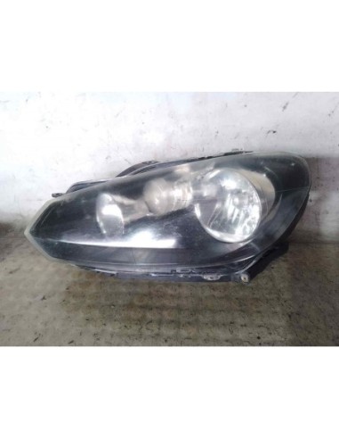 FARO IZQUIERDO VOLKSWAGEN GOLF VI (5K1)(10...