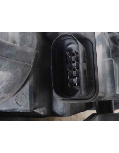 FARO IZQUIERDO VOLKSWAGEN GOLF VI (5K1)(10 2008) - 205861
