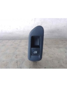 MANDO ELEVALUNAS TRASERO DERECHO VOLKSWAGEN GOLF VI...