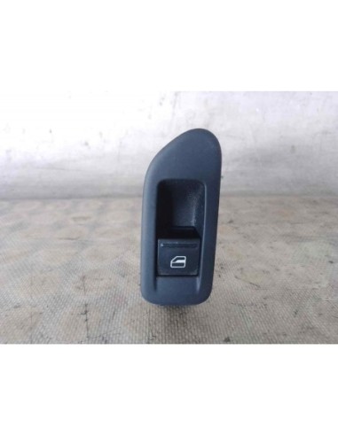 MANDO ELEVALUNAS TRASERO DERECHO VOLKSWAGEN...