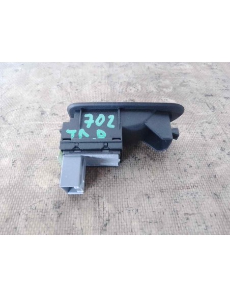 MANDO ELEVALUNAS TRASERO DERECHO VOLKSWAGEN GOLF VI (5K1)(10 2008) - 205871