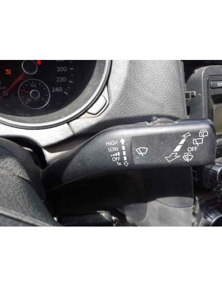 MANDO MULTIFUNCION VOLKSWAGEN GOLF VI (5K1)(10 2008) - 205876