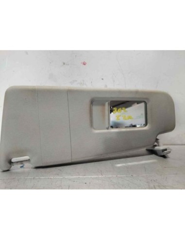 PARASOL IZQUIERDO VOLKSWAGEN GOLF VI (5K1)(10...
