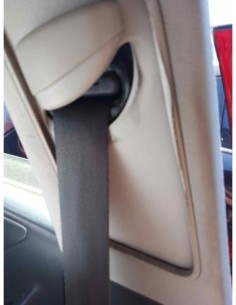 KIT AIRBAG VOLKSWAGEN GOLF VI (5K1)(10 2008) - 205904 2