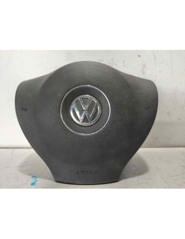 KIT AIRBAG VOLKSWAGEN GOLF VI (5K1)(10 2008) -...