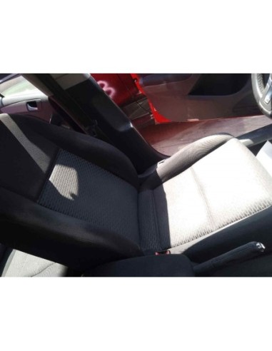 ASIENTO DELANTERO IZQUIERDO VOLKSWAGEN GOLF VI...