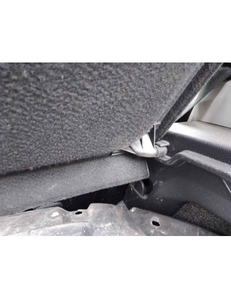 BANDEJA TRASERA VOLKSWAGEN POLO V (6R1) - 205934