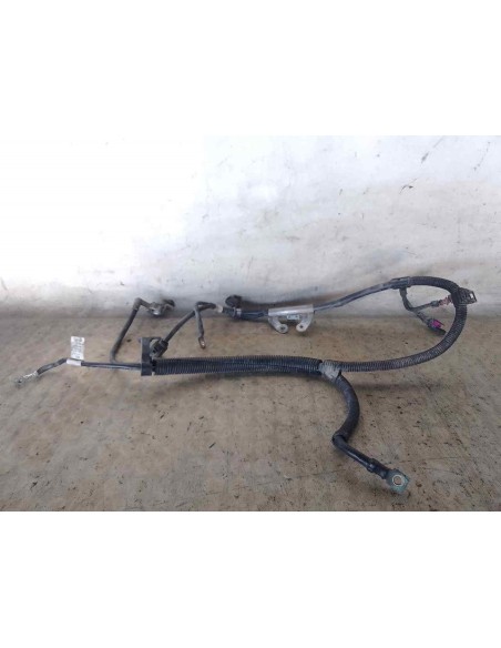 CABLEADO ELECTRICO VOLKSWAGEN POLO V (6R1) - 205949