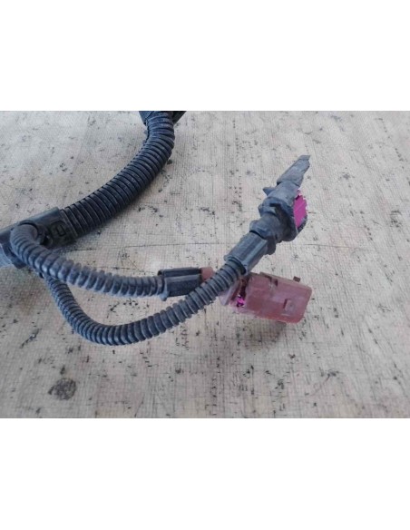 CABLEADO ELECTRICO VOLKSWAGEN POLO V (6R1) - 205949