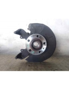 MANGUETA DELANTERA IZQUIERDA VOLKSWAGEN POLO V (6R1) -...