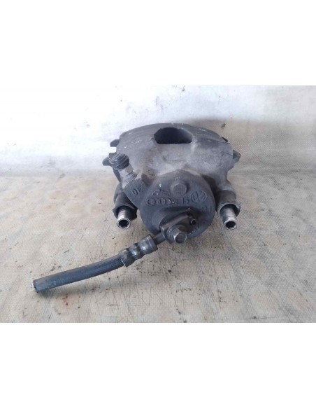 PINZA DE FRENO DELANTERA IZQUIERDA VOLKSWAGEN POLO V (6R1) - 205972