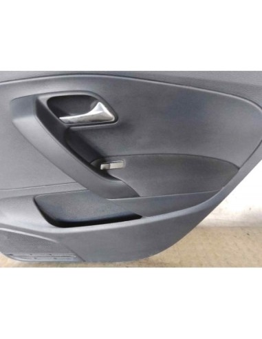 GUARNECIDO PUERTA TRASERA DERECHA VOLKSWAGEN...