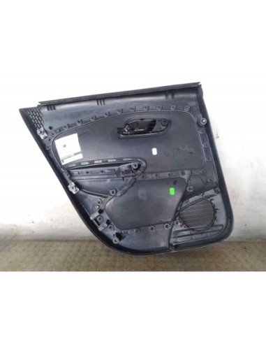 GUARNECIDO PUERTA TRASERA DERECHA VOLKSWAGEN...