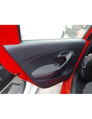 GUARNECIDO PUERTA TRASERA IZQUIERDA VOLKSWAGEN...