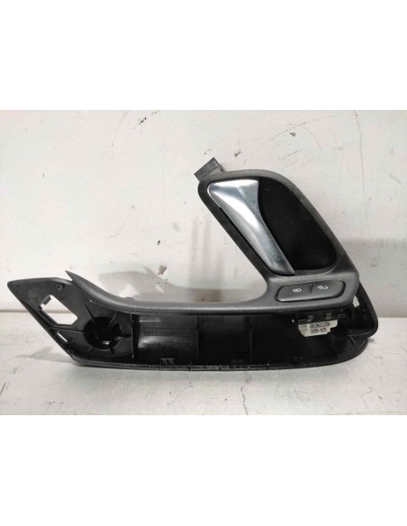 MANETA INTERIOR DELANTERA IZQUIERDA VOLKSWAGEN POLO V (6R1) - 205978