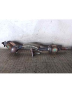 CATALIZADOR SKODA FABIA (PJ3) - 205996