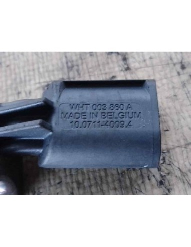 CAPTADOR ABS SKODA FABIA (PJ3) - 205998